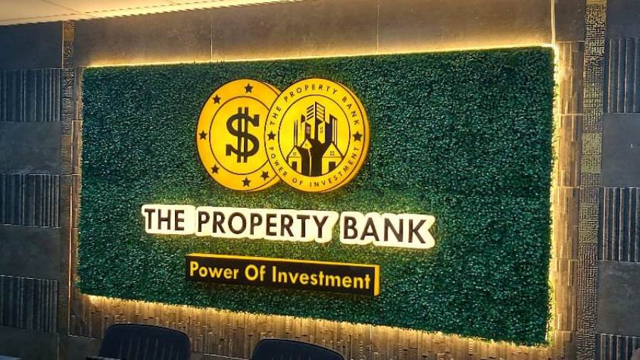 The Property Bank تطلق تطبيق عقاري جديد